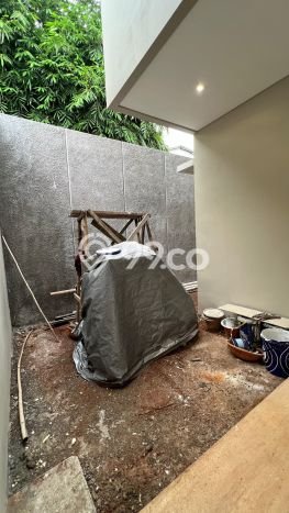 Rumah Elit Modern Siap Huni di BSD Vanya Park Tangerang Rumah Elit Modern Siap Huni di BSD Vanya Park Tangerang