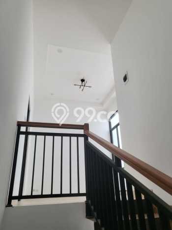Dijual Rumah Modern 3 KT di BSD Nusaloka, Tangerang Dijual Rumah Modern 3 KT di BSD Nusaloka, Tangerang