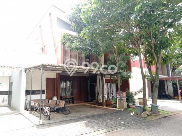 Hunian Super Elit dengan Akses Paling Strategis di BSD De Park, Tangerang Hunian Super Elit dengan Akses Paling Strategis di BSD De Park, Tangerang