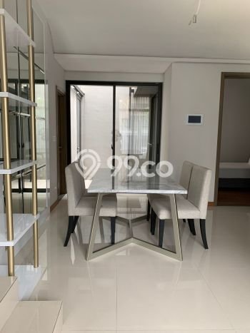 Dijual Rumah Mewah Megah Dengan View Cantik di BSD Green Wich, Tangerang Dijual Rumah Mewah Megah Dengan View Cantik di BSD Green Wich, Tangerang