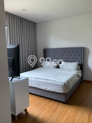 Dijual Rumah Mewah Megah Dengan View Cantik di BSD Green Wich, Tangerang Dijual Rumah Mewah Megah Dengan View Cantik di BSD Green Wich, Tangerang