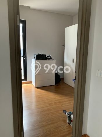 Dijual Rumah Mewah Megah Dengan View Cantik di BSD Green Wich, Tangerang Dijual Rumah Mewah Megah Dengan View Cantik di BSD Green Wich, Tangerang