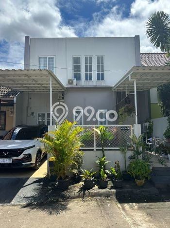 Dijual Cepat Rumah Bagus Siap Huni LB 140m2 di Pamulang, Tangerang Selatan Dijual Cepat Rumah Bagus Siap Huni LB 140m2 di Pamulang, Tangerang Selatan