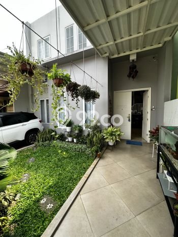 Dijual Cepat Rumah Bagus Siap Huni LB 140m2 di Pamulang, Tangerang Selatan Dijual Cepat Rumah Bagus Siap Huni LB 140m2 di Pamulang, Tangerang Selatan