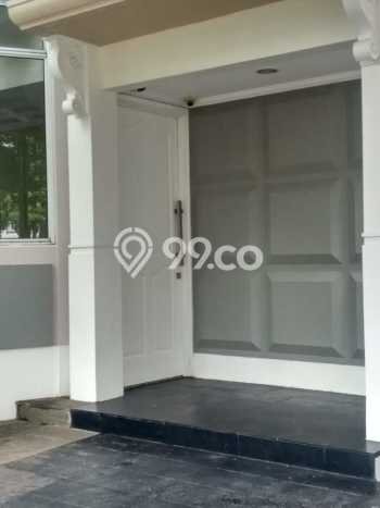 For Sale! Luxury House LT 160m2 Desain Modern di BSD Green Wich For Sale! Luxury House LT 160m2 Desain Modern di BSD Green Wich