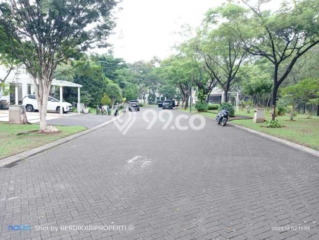 Hunian Super Elit dengan Akses Paling Strategis di BSD De Park, Tangerang Hunian Super Elit dengan Akses Paling Strategis di BSD De Park, Tangerang