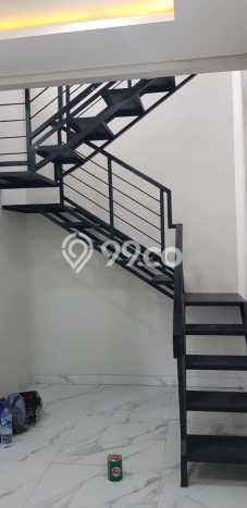 Jual Rumah Mewah Megah Dengan View Cantik di BSD The Icon, Tangerang Jual Rumah Mewah Megah Dengan View Cantik di BSD The Icon, Tangerang