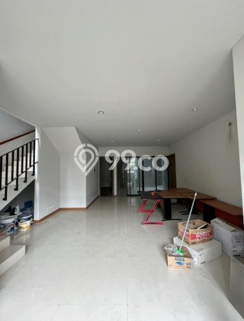 Dijual Rumah Luas Megah Dengan View Cantik di BSD Green Wich, Tangerang Dijual Rumah Luas Megah Dengan View Cantik di BSD Green Wich, Tangerang