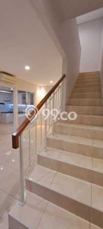 Jual Rumah Eksklusif 3 KT di BSD Green Wich, Tangerang Jual Rumah Eksklusif 3 KT di BSD Green Wich, Tangerang