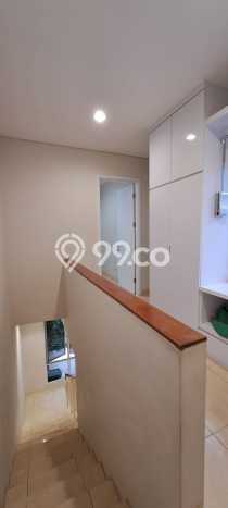 Jual Rumah Eksklusif 3 KT di BSD Green Wich, Tangerang Jual Rumah Eksklusif 3 KT di BSD Green Wich, Tangerang