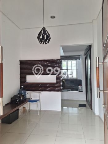 Dijual Rumah Mewah Elegan Dengan View Cantik di BSD Delatinos, Tangerang Dijual Rumah Mewah Elegan Dengan View Cantik di BSD Delatinos, Tangerang