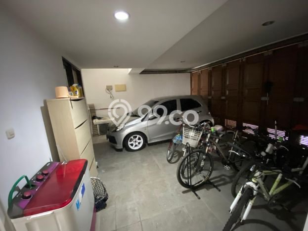 Dijual Rumah Luas Elegan Dengan View Eksklusif di BSD Delatinos, Tangerang Dijual Rumah Luas Elegan Dengan View Eksklusif di BSD Delatinos, Tangerang