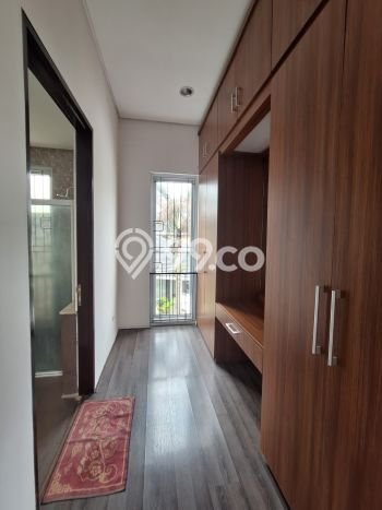 Dijual Rumah Luas Elegan Dengan View Eksklusif di BSD Delatinos, Tangerang Dijual Rumah Luas Elegan Dengan View Eksklusif di BSD Delatinos, Tangerang