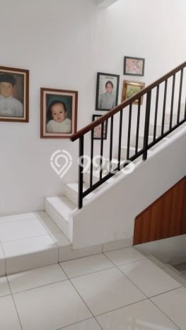 Jual Rumah Mewah Elegan Dengan View Eksklusif di BSD Avani, Tangerang Jual Rumah Mewah Elegan Dengan View Eksklusif di BSD Avani, Tangerang