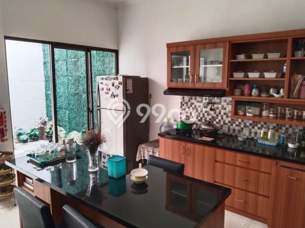 Jual Rumah Mewah Elegan Dengan View Eksklusif di BSD Avani, Tangerang Jual Rumah Mewah Elegan Dengan View Eksklusif di BSD Avani, Tangerang
