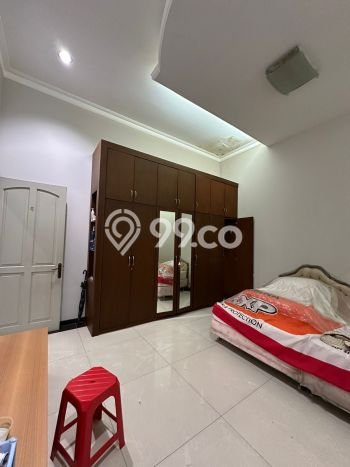 Rumah Elit Modern Siap Huni di Sunter Jakarta Utara Rumah Elit Modern Siap Huni di Sunter Jakarta Utara