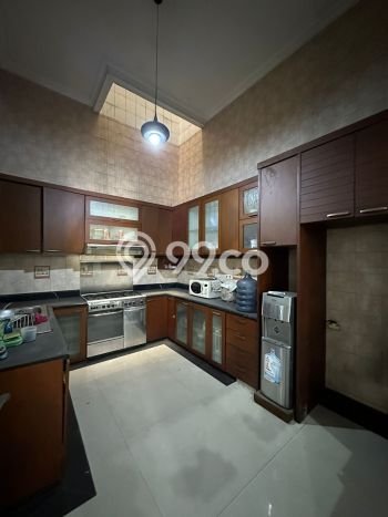 Rumah Elit Modern Siap Huni di Sunter Jakarta Utara Rumah Elit Modern Siap Huni di Sunter Jakarta Utara