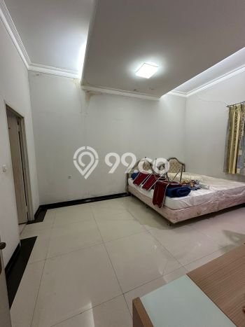 Rumah Elit Modern Siap Huni di Sunter Jakarta Utara Rumah Elit Modern Siap Huni di Sunter Jakarta Utara