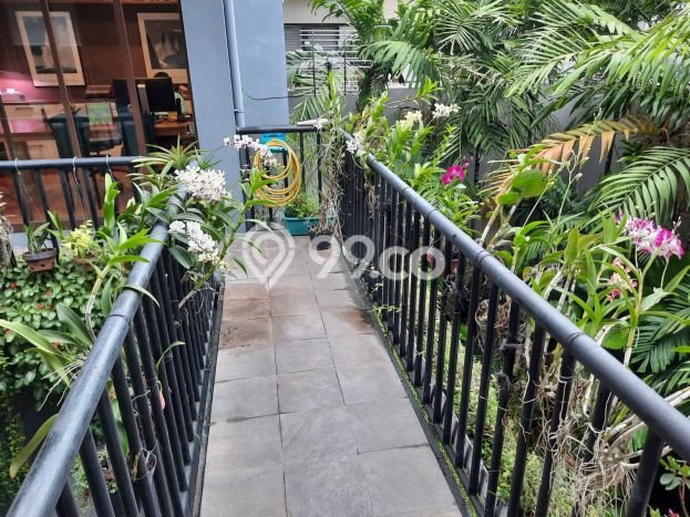 Hunian Super Elit dengan Akses Paling Strategis di BSD De Park, Tangerang Hunian Super Elit dengan Akses Paling Strategis di BSD De Park, Tangerang