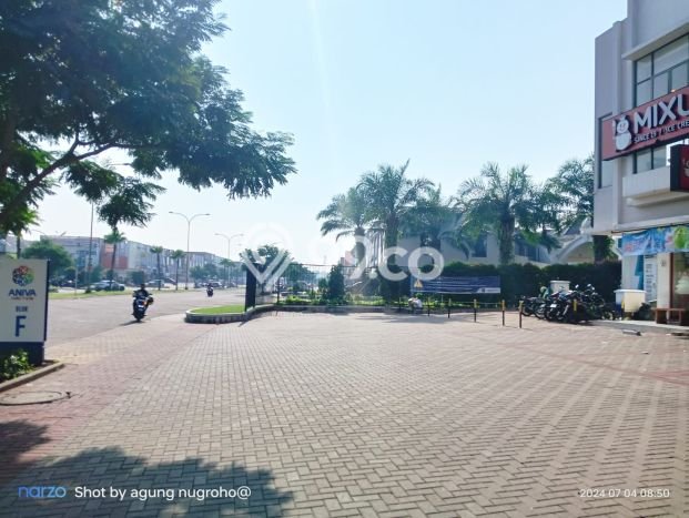 Area Ramai! Ruko Dijual di Gading Serpong untuk Bisnis Luas Bangunan 109m2 Area Ramai! Ruko Dijual di Gading Serpong untuk Bisnis Luas Bangunan 109m2