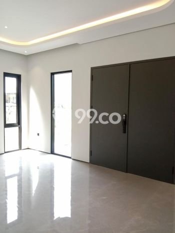 Jual Rumah Mewah Megah Dengan View Cantik di BSD The Icon, Tangerang Jual Rumah Mewah Megah Dengan View Cantik di BSD The Icon, Tangerang