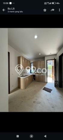Hunian Elit LB 350m2 Siap Huni Desain Elegan di BSD City, Tangerang Hunian Elit LB 350m2 Siap Huni Desain Elegan di BSD City, Tangerang