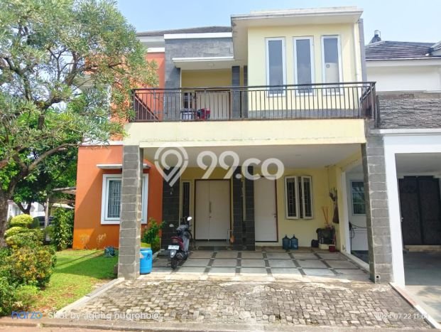 Hunian Super Elit dengan Akses Paling Strategis di BSD Delatinos, Tangerang Hunian Super Elit dengan Akses Paling Strategis di BSD Delatinos, Tangerang