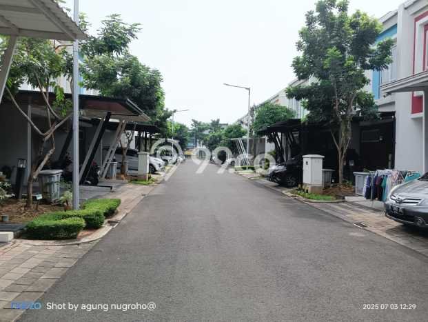 Jual Rumah Eksklusif 3 KT di Gading Serpong, Tangerang Jual Rumah Eksklusif 3 KT di Gading Serpong, Tangerang