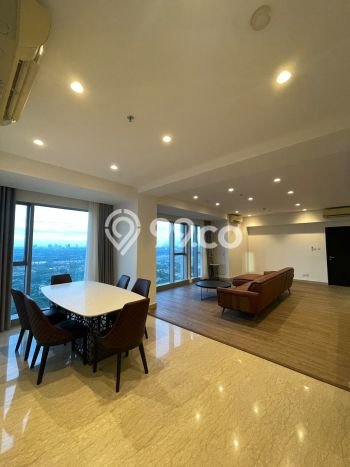 Hunian Strategis 120m2 di BSD City Tangerang 2 Bedroom Hunian Strategis 120m2 di BSD City Tangerang 2 Bedroom