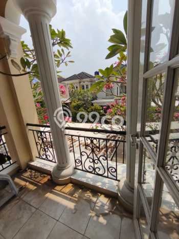 DREAM HOME! Rumah area BSD The Green, 3 KT, Bebas Macet, LT 180m² Bangunan 220m² DREAM HOME! Rumah area BSD The Green, 3 KT, Bebas Macet, LT 180m² Bangunan 220m²