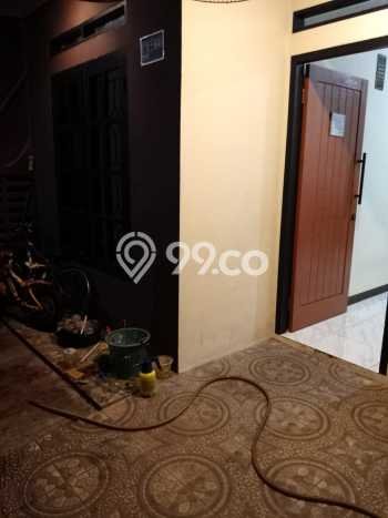 Hunian Nyaman Asri 2 KT Siap Pakai di Pondok Benda Tangerang Hunian Nyaman Asri 2 KT Siap Pakai di Pondok Benda Tangerang