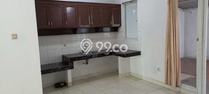 Dijual Hunian Rumah Nyaman 3 KT di BSD, Tangerang Dijual Hunian Rumah Nyaman 3 KT di BSD, Tangerang