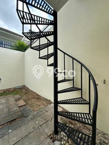 Hunian Super Mewah dengan Akses Paling Strategis di Alam Sutera, Tangerang Hunian Super Mewah dengan Akses Paling Strategis di Alam Sutera, Tangerang