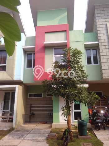 Hunian Nyaman Asri 3 KT Siap Pakai di Gading Serpong Tangerang Hunian Nyaman Asri 3 KT Siap Pakai di Gading Serpong Tangerang