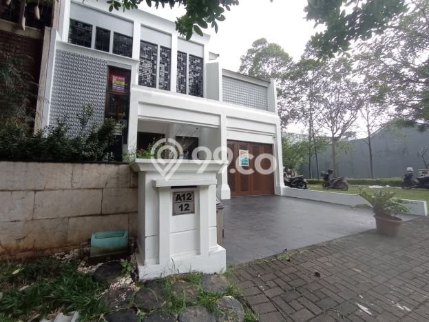 Hunian Super Elit dengan Akses Paling Strategis di BSD Green Wich, Tangerang Hunian Super Elit dengan Akses Paling Strategis di BSD Green Wich, Tangerang