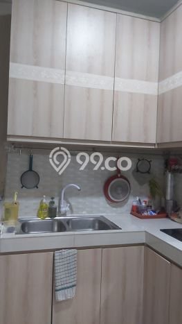 Dijual Hunian Rumah Nyaman 2 KT di BSD Nusaloka, Tangerang Dijual Hunian Rumah Nyaman 2 KT di BSD Nusaloka, Tangerang