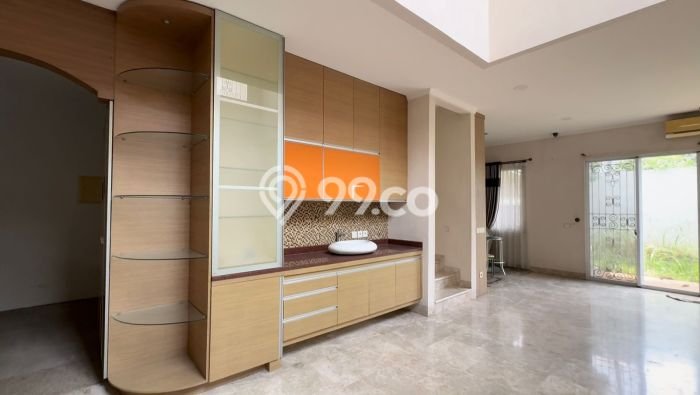 Dijual Rumah Mewah Exclusive di BSD, Tangerang Selatan Dijual Rumah Mewah Exclusive di BSD, Tangerang Selatan