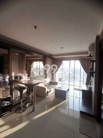 Dijual Apartemen di Bandung 2 Kamar & 1 Kamar Mandi, Luas 50m2 Dijual Apartemen di Bandung 2 Kamar & 1 Kamar Mandi, Luas 50m2