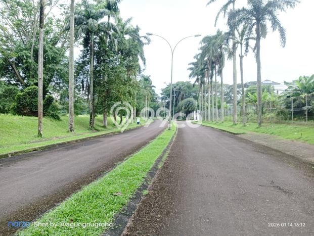 Tanah Dijual di Tangerang Seluas 4007m2 Strategis Tanah Dijual di Tangerang Seluas 4007m2 Strategis