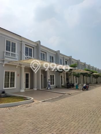 Dijual Rumah 3 Kamar Lokasi Ideal Nyaman dan Strategis di Parung Dijual Rumah 3 Kamar Lokasi Ideal Nyaman dan Strategis di Parung