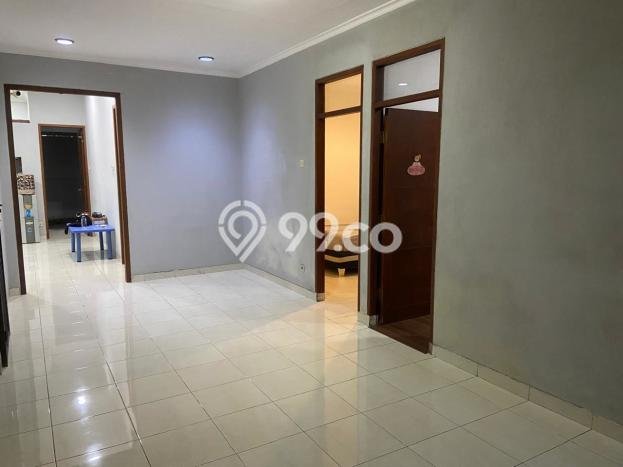 Rumah Modern 4 KT di BSD Nusaloka Tangerang Semi Furnished Rumah Modern 4 KT di BSD Nusaloka Tangerang Semi Furnished