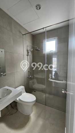 Rumah Luxury Modern Tanpa Renovasi di Gading Serpong Tangerang Rumah Luxury Modern Tanpa Renovasi di Gading Serpong Tangerang