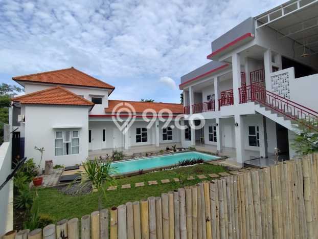 Tersedia Vila di , Ukuran 500m2m², Lingkungan nyaman untuk keluarga Tersedia Vila di , Ukuran 500m2m², Lingkungan nyaman untuk keluarga