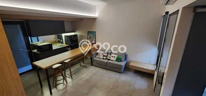 Disewakan Rumah Murah di BSD City Tangerang Punya 3 KT Disewakan Rumah Murah di BSD City Tangerang Punya 3 KT