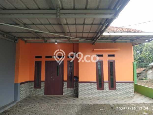 Rumah Strategis Minimalis Lb 100m2 di Parung, Bogor Rumah Strategis Minimalis Lb 100m2 di Parung, Bogor