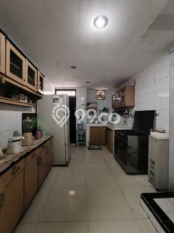Hunian Nyaman Asri 4 KT Siap Huni di BSD Griya Loka Tangerang Hunian Nyaman Asri 4 KT Siap Huni di BSD Griya Loka Tangerang