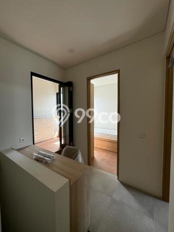 Rumah Modern Cantik 3 Kamar Siap Huni di BSD Rumah Modern Cantik 3 Kamar Siap Huni di BSD