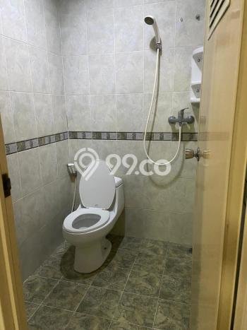 Rumah Modern 4 KT di BSD Nusaloka Tangerang Semi Furnished Rumah Modern 4 KT di BSD Nusaloka Tangerang Semi Furnished