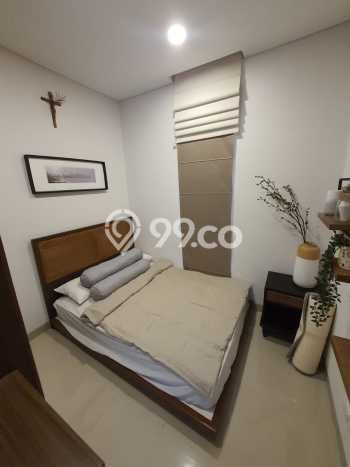 Rumah Elit Modern Tanpa Renovasi di Gading Serpong Tangerang Rumah Elit Modern Tanpa Renovasi di Gading Serpong Tangerang