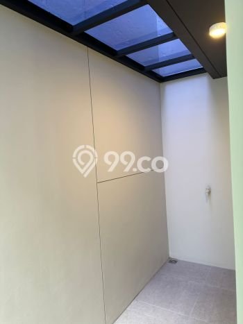 Jarang Ada! Rumah Kontrakan 3 Kamar Bagus Siap Huni BSD City Jarang Ada! Rumah Kontrakan 3 Kamar Bagus Siap Huni BSD City